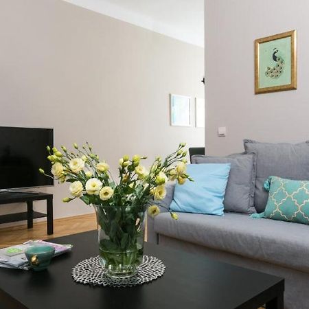 Apartament Rodzinny 14 Cracovia Exterior foto