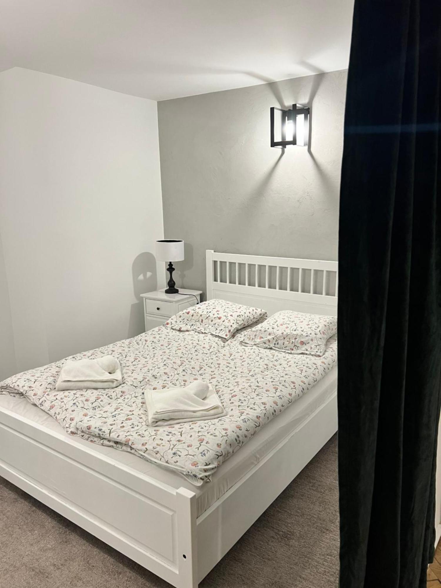 Apartament Rodzinny 14 Cracovia Exterior foto