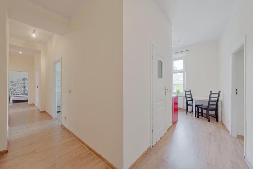 Apartament Rodzinny 14 Cracovia Exterior foto