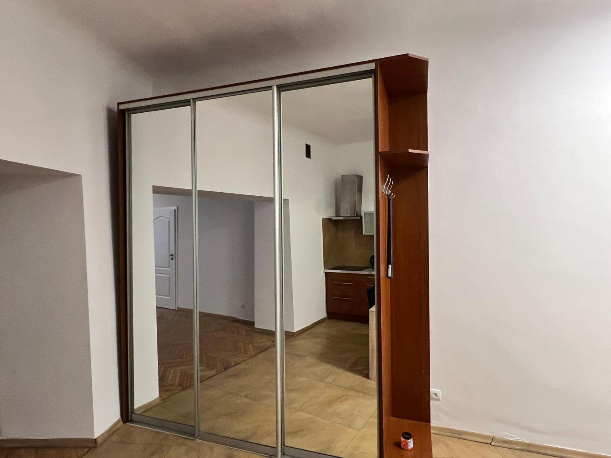 Apartament Rodzinny 14 Cracovia Exterior foto